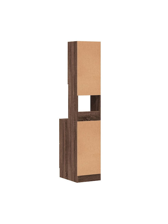 Küchensäule Coffee 35x50x180Stück