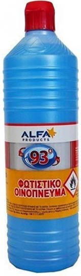 Alfa Products Φωτιστικό Οινόπνευμα 430ml
