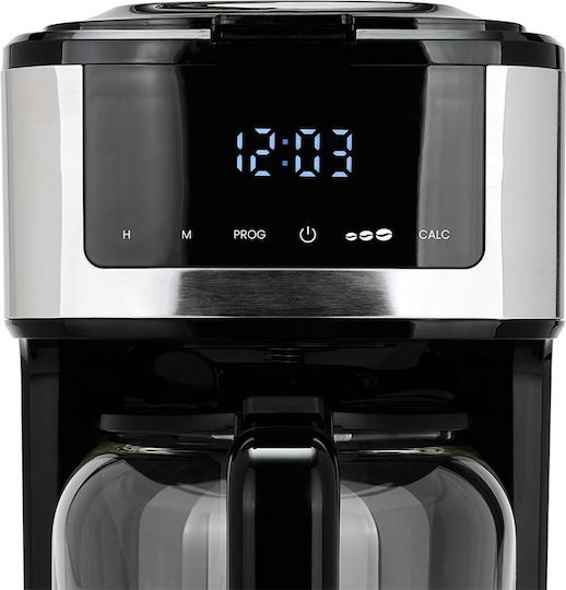 Livoo Mașină de cafea cu filtru 900W