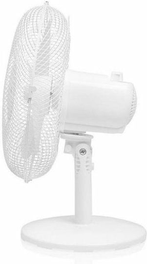 Tristar Tabletop Fan 40W White