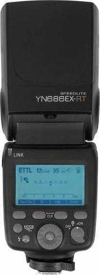 Yongnuo Flash Yongnuo Yn686ex-rt Flash Canon Kit