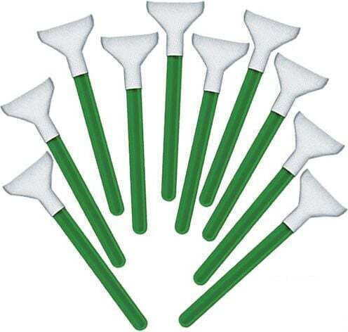 Visible Dust Sensor Trigger MXD Swabs 1.3