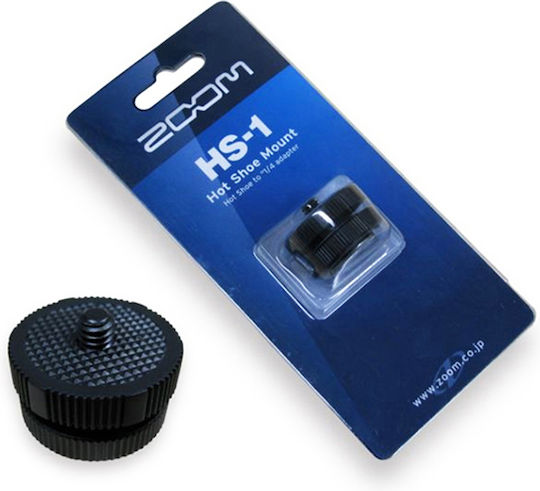Zoom Adaptor Hot Shoe