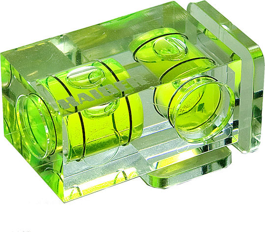 Kaiser Duplex Spirit Level Αξεσουάρ Φωτογραφικής Μηχανής