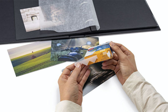 Herma Photo Corners 500τμχ Camera Accessory 1383