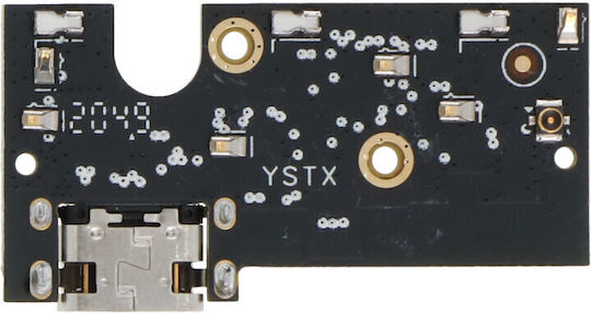 Καλωδιοταινία με Θύρα Φόρτισης για BLACKVIEW BV6600