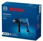 Bosch Impact Drill 600W