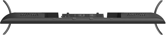 Horizon-Europe Smart Τηλεόραση 50" 4K UHD LED 50HL5530U/C (2023)