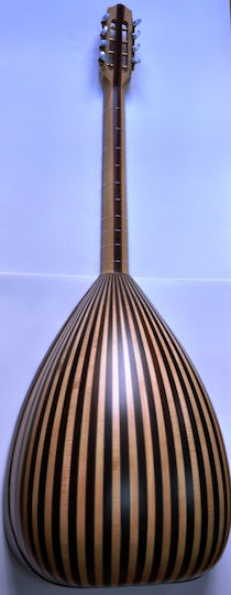 Daddario Wound Singles Μονή Χορδή Phosphor Bronze Ακουστικής Κιθάρας 36"