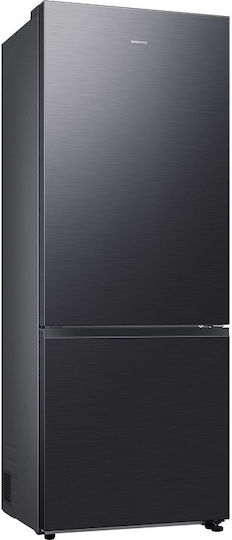 Samsung Kühl-Gefrierkombination 538Es NoFrost H203xB75.9xT71.1cm. Gray RB53DG703EB1EF