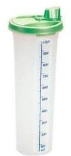 Max Home Cutie de ulei Plastic cu Flux 1250ml IP01000000 Max Home Cutie de ulei Plastic cu Flux 1250ml IP01000000
