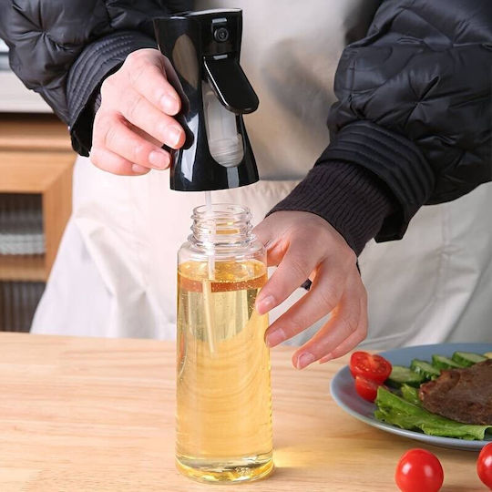 Cutie de ulei Seturi de dozatoare pentru ulei și oțet Sticlă 100ml