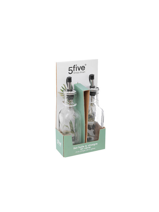 Marva Σετ Λαδόξιδο 160ml