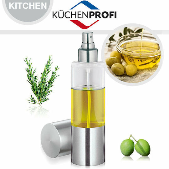 Kuchenprofi Trattoria Ölkanne Spray Kunststoff 200ml