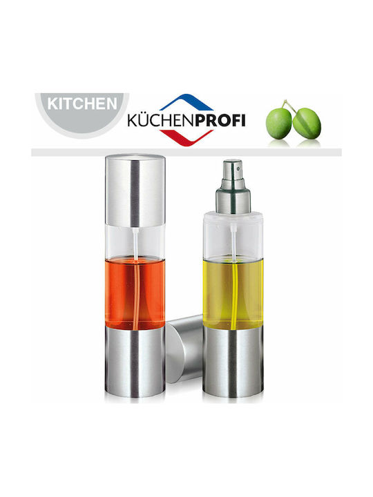 Kuchenprofi Trattoria Δοχείο Λαδιού Σπρέι Πλαστικό 200ml