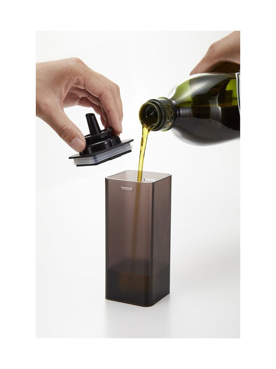 Yamazaki Δοχείο Λαδιού Πλαστικό με Ροή 250ml