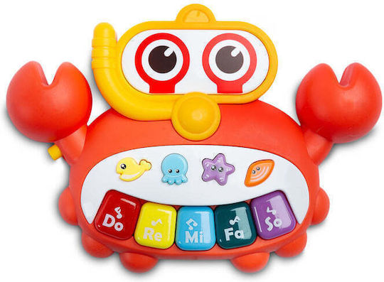 Caretero Spark pentru 12+ luni Portocaliu
