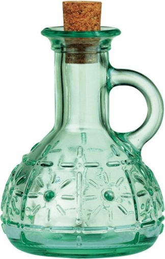 Bormioli Rocco Olivia Cutie de ulei Sticlă 220ml