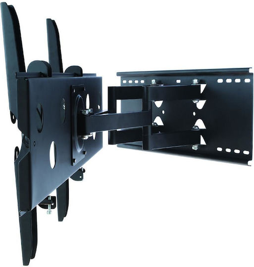 Art AR-24 AR-24 Wandhalterung für Fernseher mit Arm bis 60" und 80kg