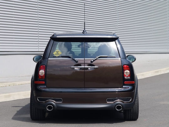Carkids Σήμα Baby on Board με Βεντούζα Κίτρινο