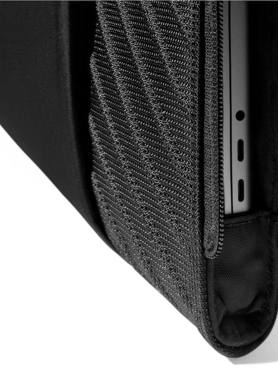 Tomtoc Voyage-a10 Laptop Sleeve Laptop 14-inch Black
