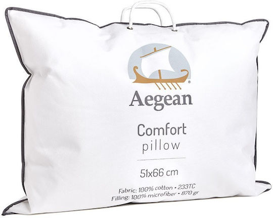 Αιγαίον Microfiber 51x66cm