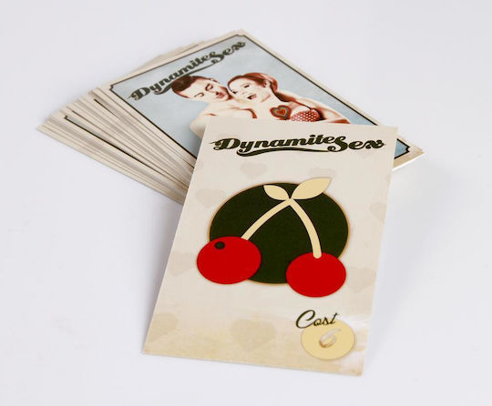 Game Games-dynamite Sex