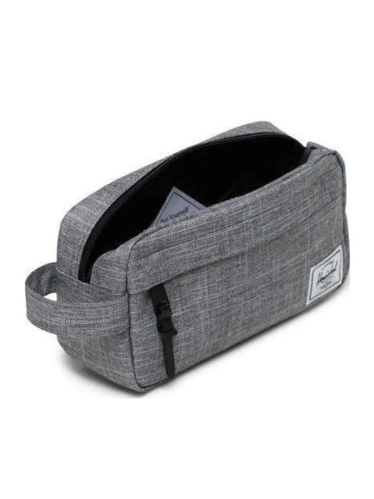 Herschel Несесер Chapter в Сив цвят Herschel Несесер Chapter в Сив цвят