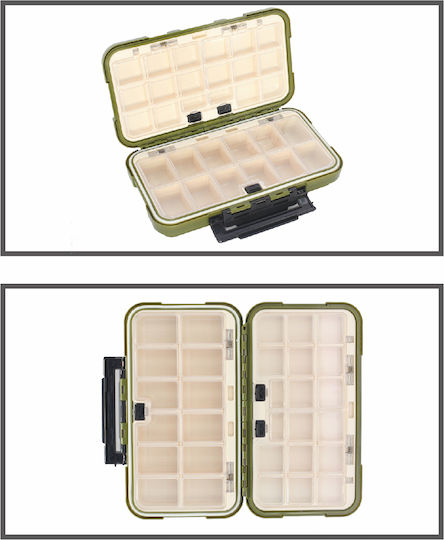 Echipament de pescuit 15098 Tpster