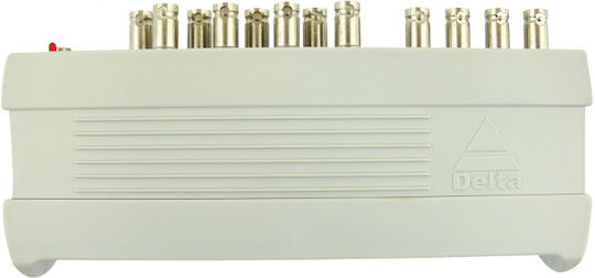 Delta Splitter RV-4/8PR 5902887016547