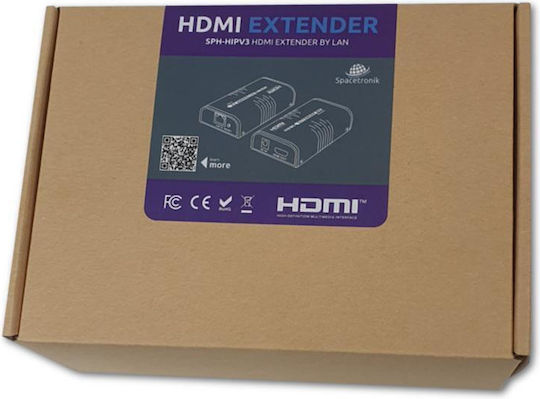 Hdmi Konverter