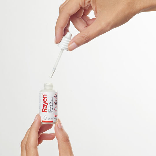 Lichid de lipit pentru repararea emailului Rayen 20ml 6165.01