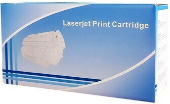 Premium Συμβατό Toner για Laser Εκτυπωτή HP CB435A CB436A CE285A CE278A Μαύρο