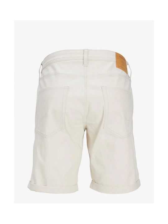 Jack & Jones Kids Shorts/Bermuda Fabric ECRU