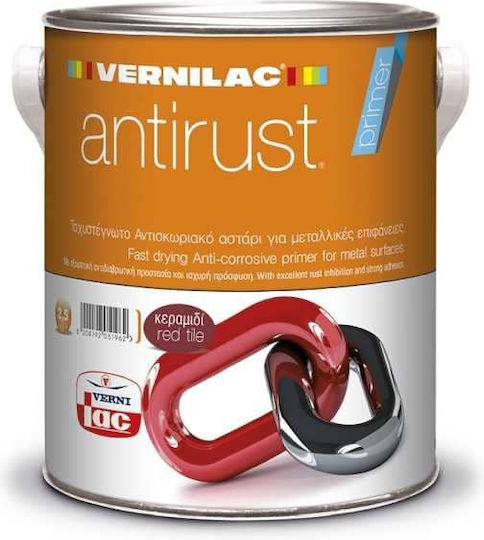 Vernilac Antirugină