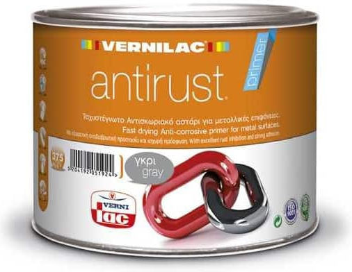 Vernilac Antirugină