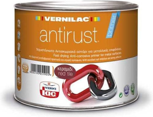 Vernilac Antirugină