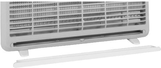 DictroLux Λάμπα Εντόμων Led 6W 160009