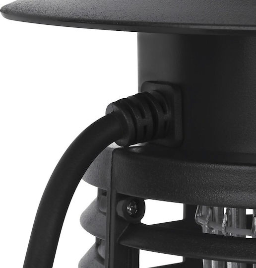 N'Oveen Ηλεκτρική Εντομοπαγίδα 7W 55m² NOVE-LA-002-90