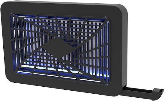 N'Oveen Înșelătorie electrică pentru insecte 6W 150m² IKN590