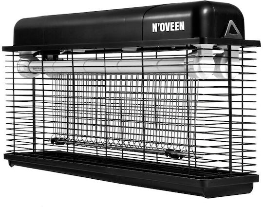 N'Oveen Înșelătorie electrică pentru insecte 36W 120m² NOVE-LA-003-52