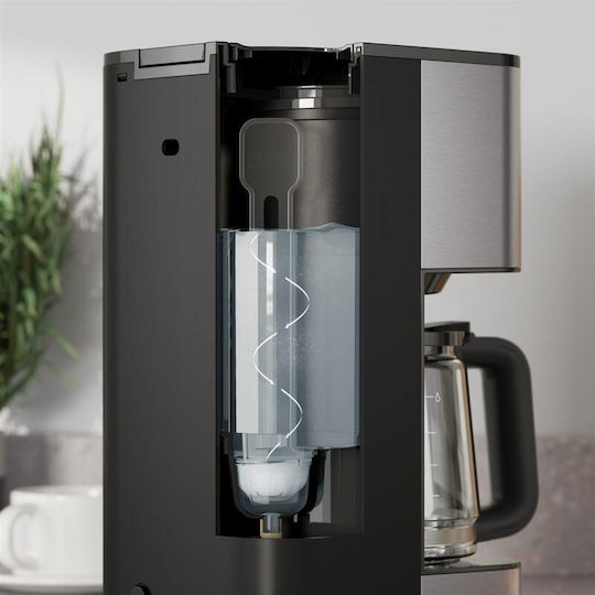 Electrolux Καφετιέρα Φίλτρου 1000W