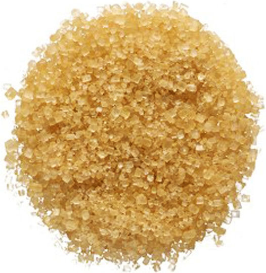 Panora Brown Sugar Demerara 50gr