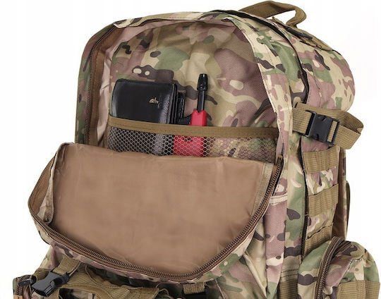 Rucsac Militar Rucsacuri Variație grecească 48.5lt