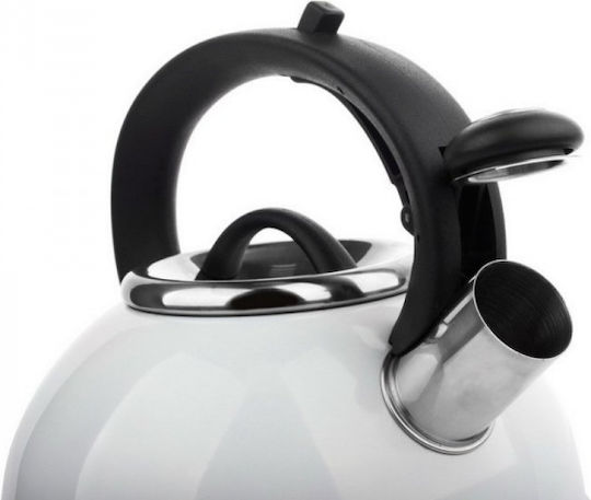 Lacor Βραστήρας Ανοξείδωτος 2500ml