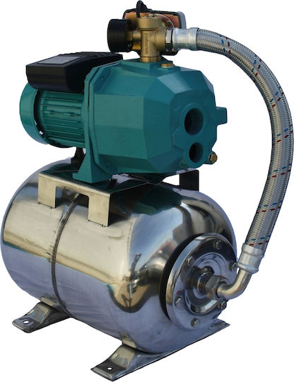 Omnigena OM5003/24I Cu o singură fază Pompa de presiune pentru apă Fără rezervor 750W