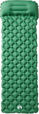 vidaXL Camping Air Mattress