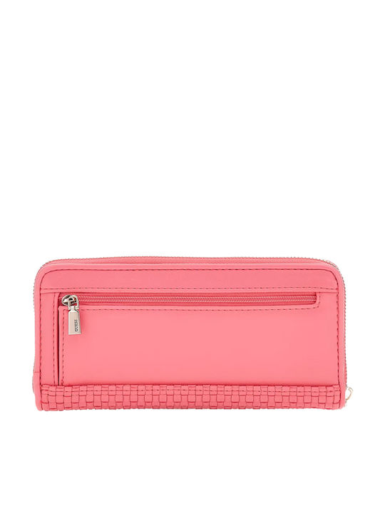 Guess Γυναικείο Πορτοφόλι Watermelon Guess Γυναικείο Πορτοφόλι Watermelon