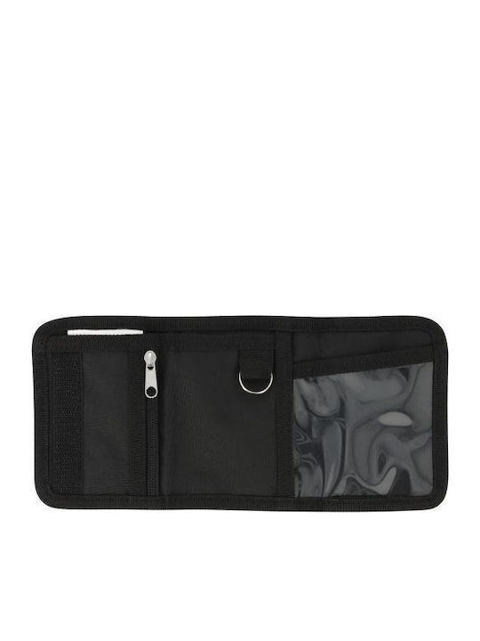 Herlitz Kids Wallet Black