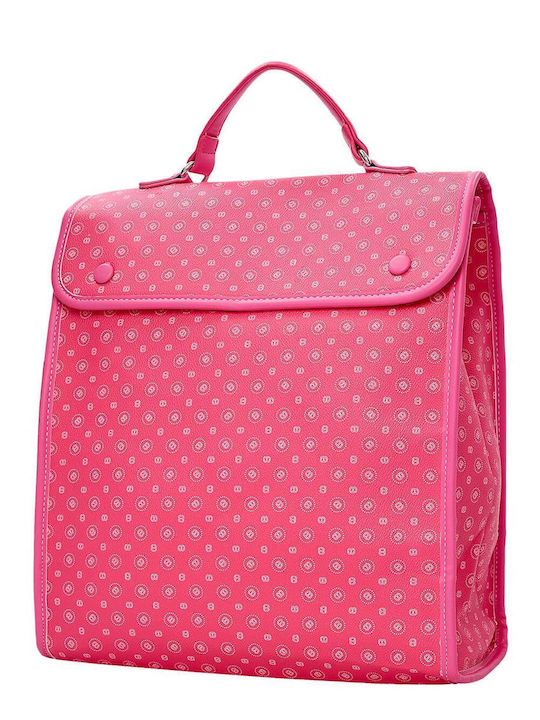 Bag to Bag Women's Bag Backpack Fuchsia